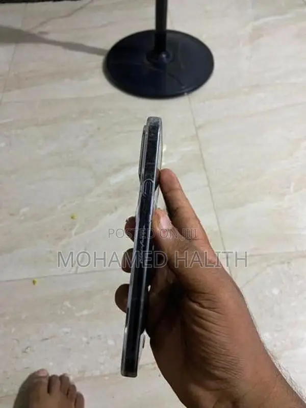 Infinix Note 6 Pro (Used)