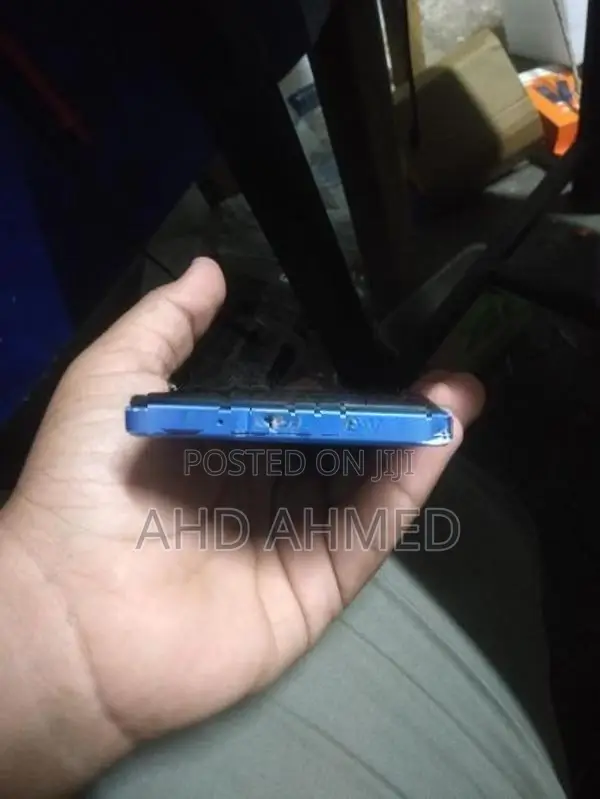 Infinix Smart 8 (Used)
