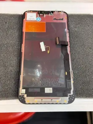 Apple iPhone 13 Pro Max Display (Used)