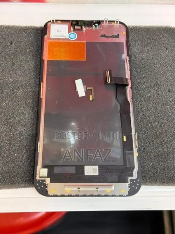 Apple iPhone 13 Pro Max Display (Used)