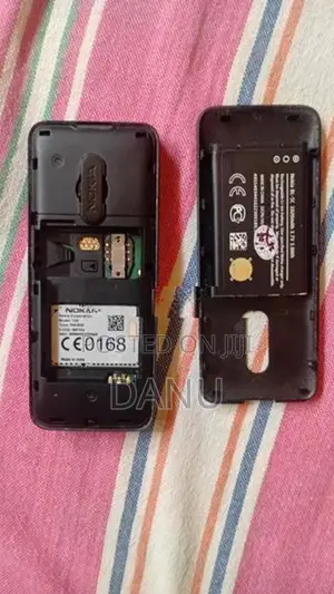 Nokia 105 (Used)