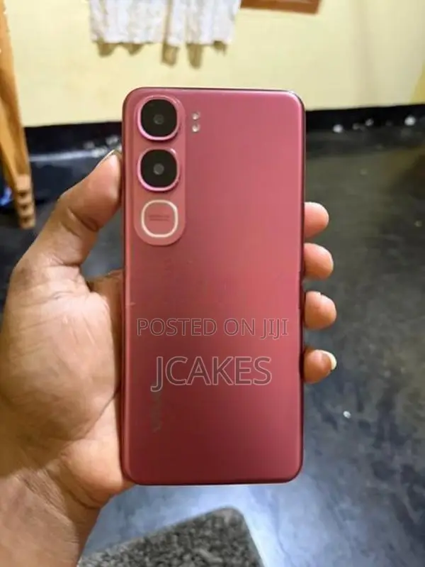 Oppo Y31 5G 126GB (Used)