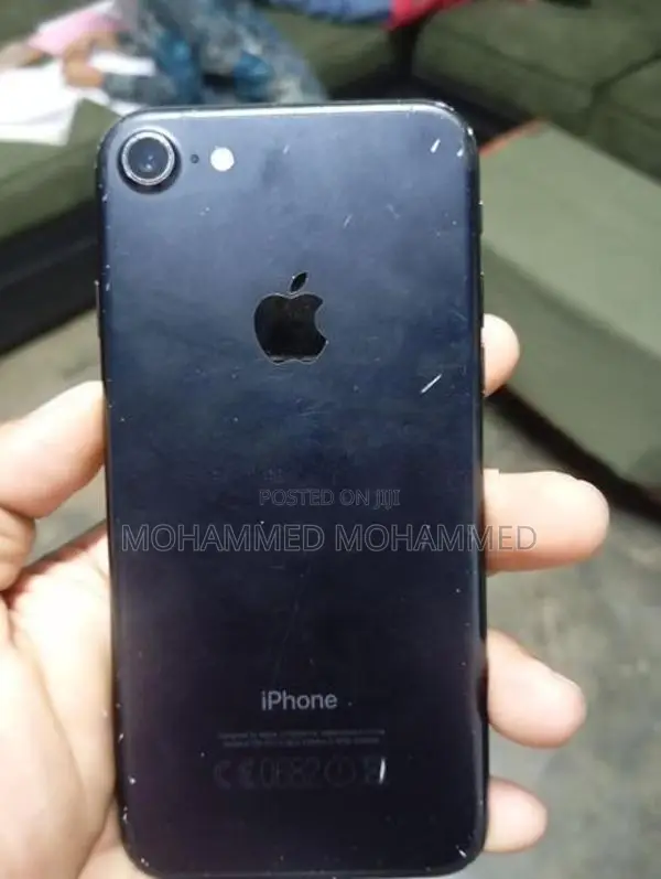 Apple iPhone 7 2018 (Used)