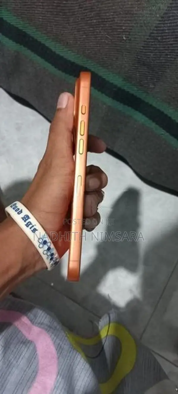 Apple iPhone 17 Pro Max (Used)