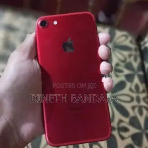 Apple iPhone 7 (Used)
