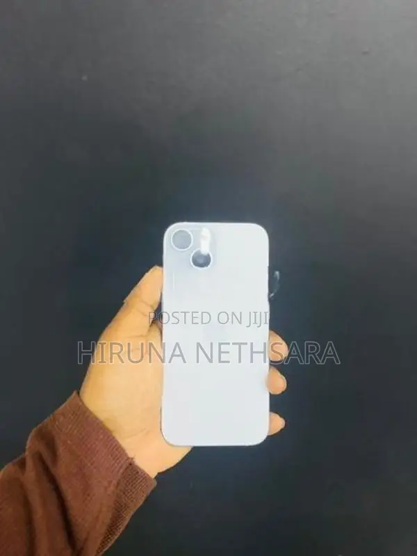 Apple iPhone 15 (Used)
