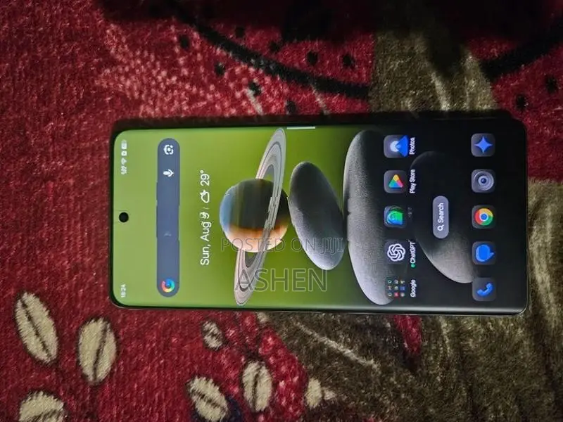 Realme GT 6T (Used)