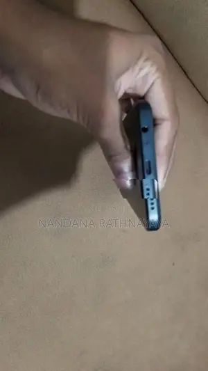 Realme C15 (Used)