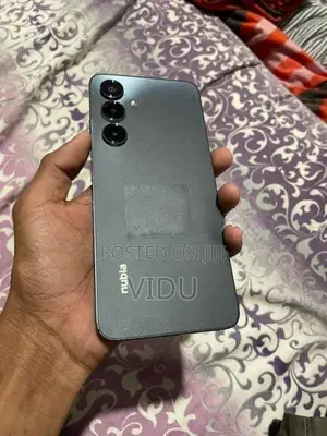 ZTE nubia V80 Plus (Used)