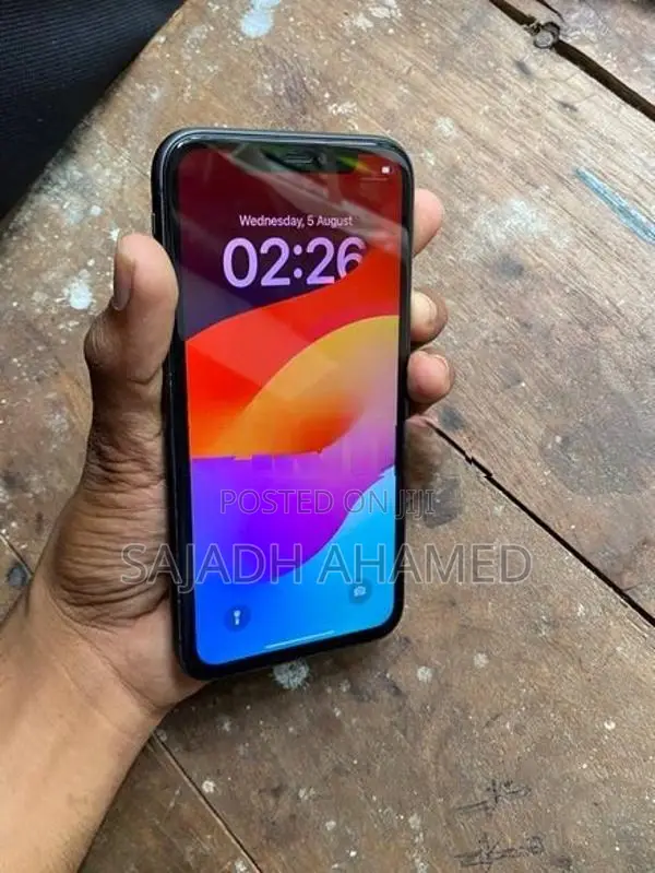 Apple iPhone 11 (Used)
