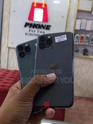Apple iPhone 11 Pro (Used)