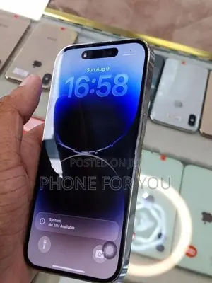 Apple iPhone 14 Pro (Used)