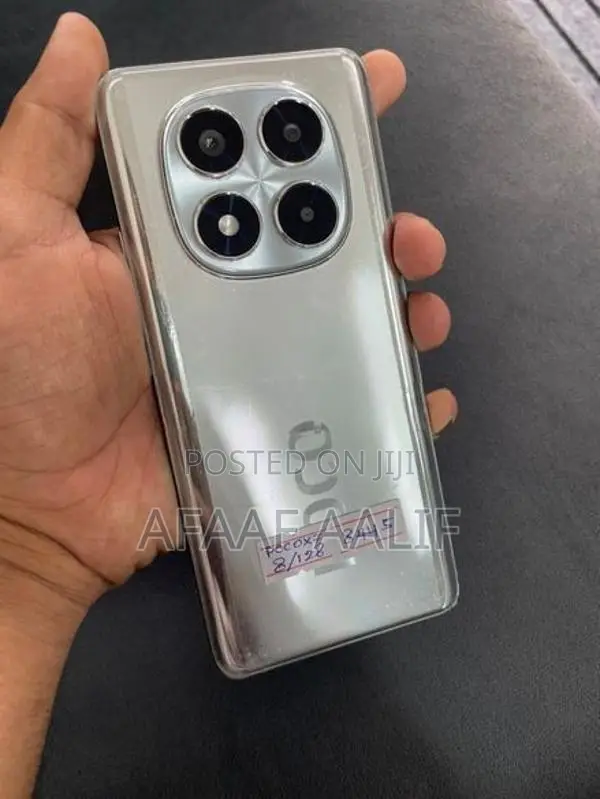 Xiaomi Poco C3 X7 (Used)