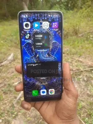Oppo A5s (Used)