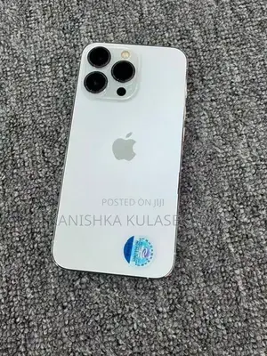 Apple iPhone 13 Pro global (Used)
