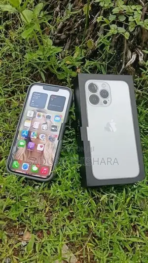Apple iPhone 13 Pro (Used)