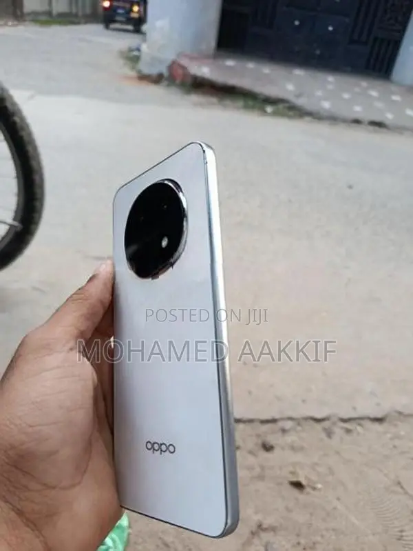 Oppo F29 Pro 5G (Used)