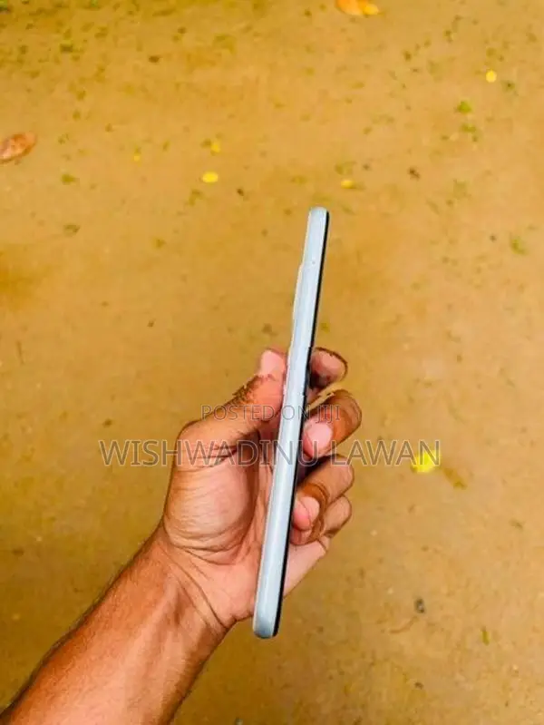 Samsung Galaxy M33 (Used)