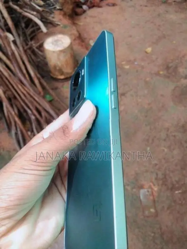 OnePlus 10R (Used)