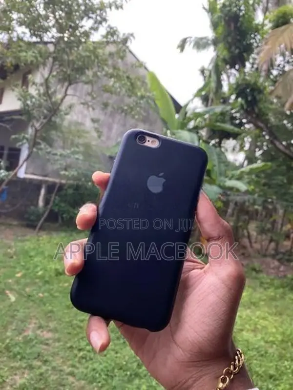 Apple iPhone 6 (Used)