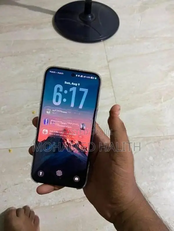Infinix Note 6 Pro (Used)