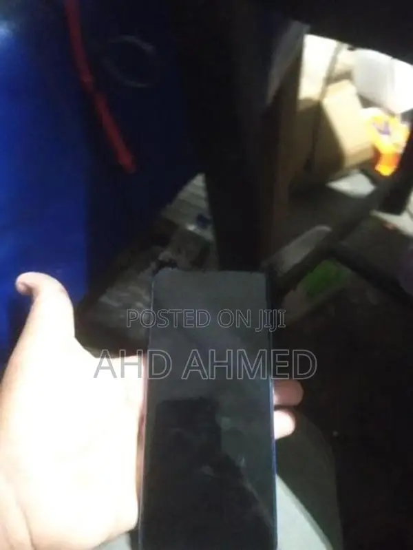 Infinix Smart 8 (Used)