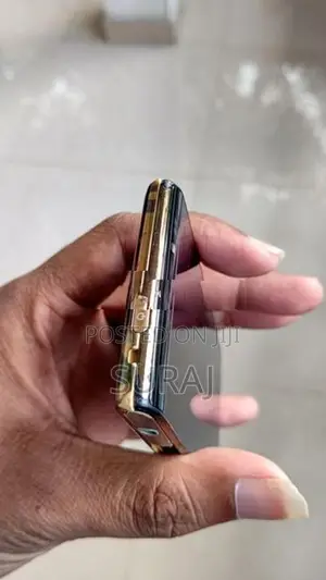 Sharp Limited Edition SH01 (Used)