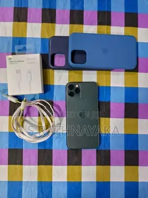 Apple iPhone 11 Pro (Used)