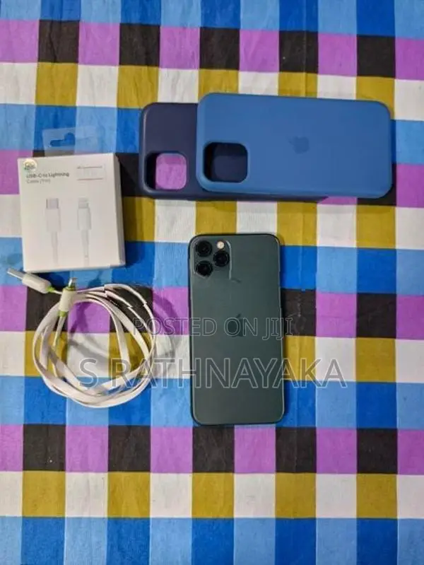 Apple iPhone 11 Pro (Used)
