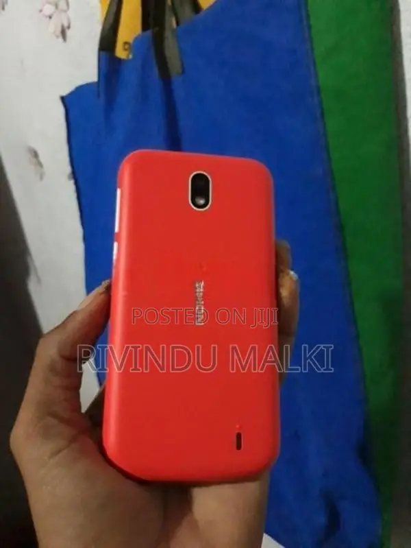 Nokia 1 (Used)