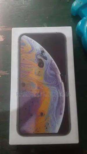 Apple iPhone X (Used)