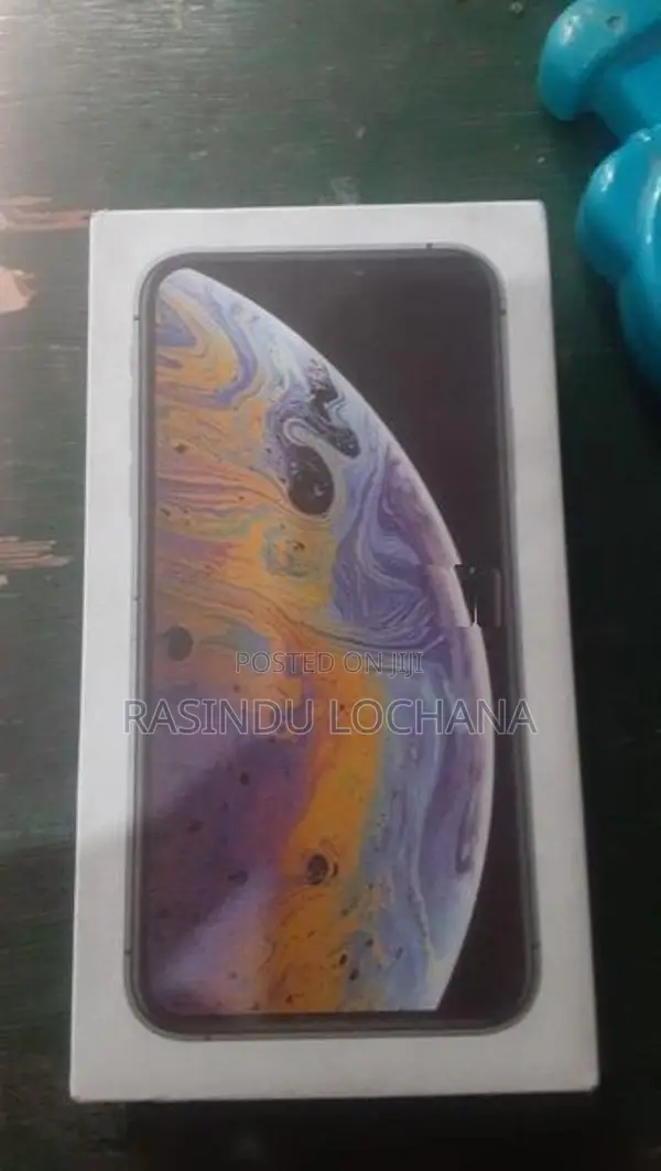 Apple iPhone X (Used)