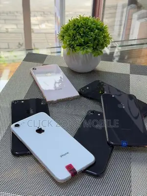 Apple iPhone 8 64GB (Used)