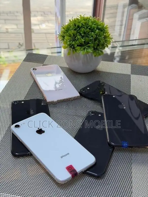 Apple iPhone 8 64GB (Used)