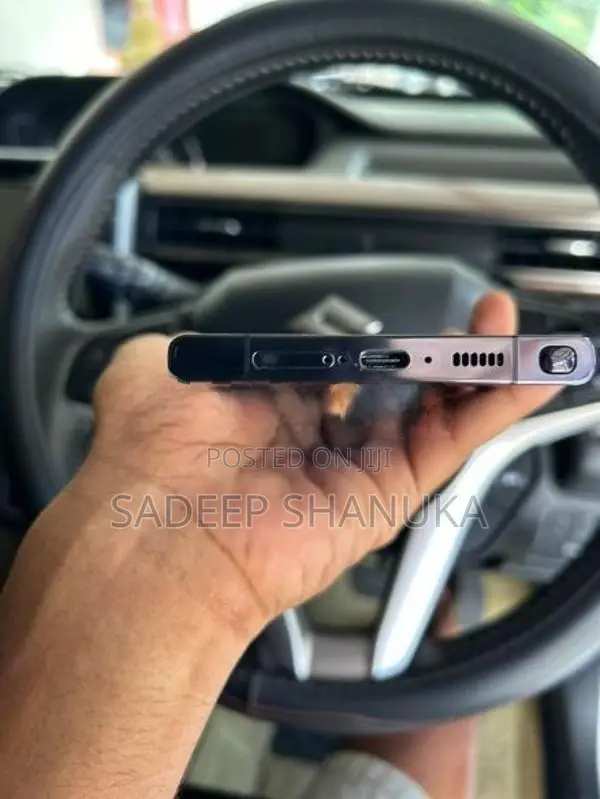 Samsung Galaxy S23 Ultra (Used)