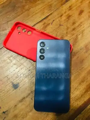Samsung Galaxy A25 (Used)