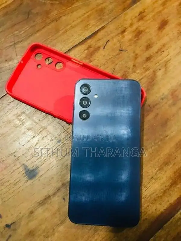 Samsung Galaxy A25 (Used)