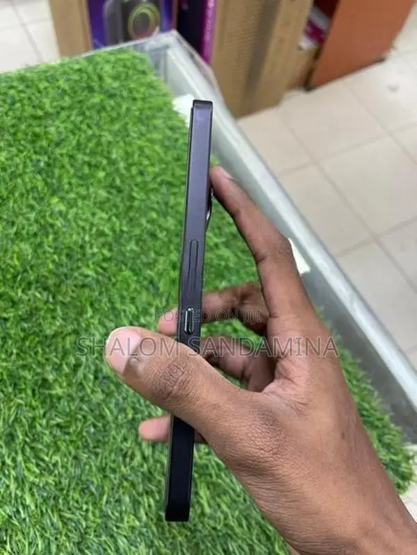 NOTHING Phone 3a (Used)