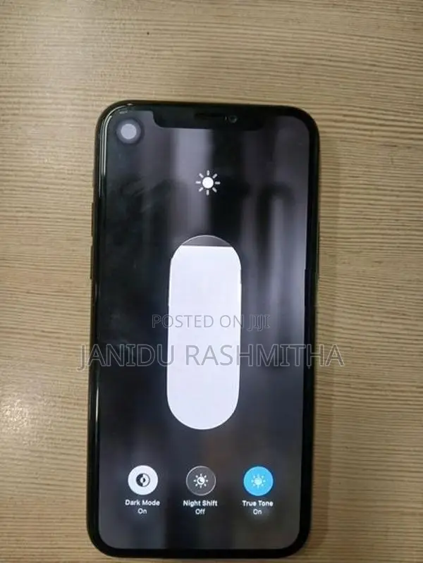 Apple iPhone 11 Pro (Used)