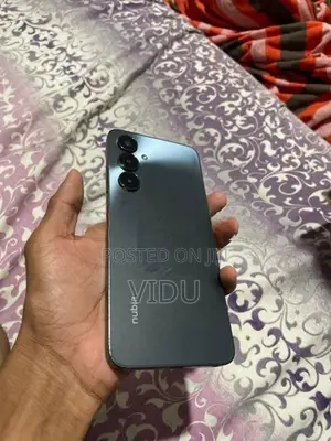 ZTE nubia V80 Plus (Used)
