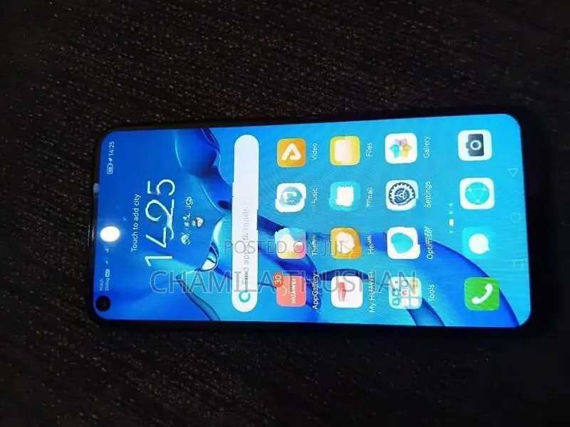 Huawei Nova 7i 8GB 128GB (Used)