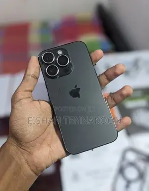 Apple iPhone 14 Pro (Used)