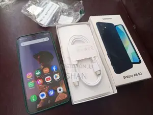 Samsung Galaxy A16 128GB (Used)