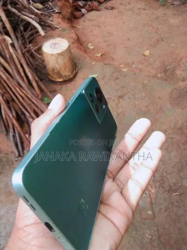 OnePlus 10R (Used)