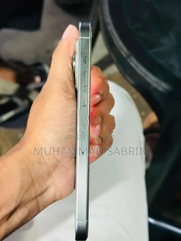 Apple iPhone 15 Pro Max (Used)