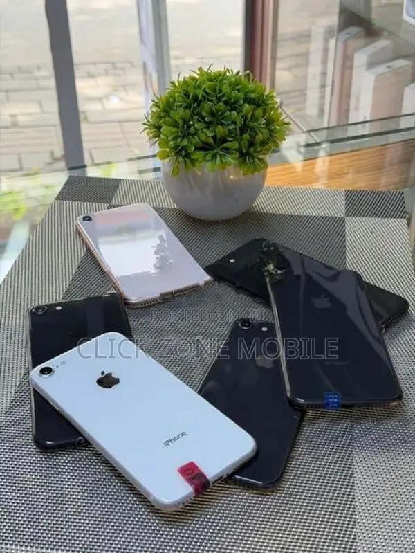 Apple iPhone 8 64GB (Used)