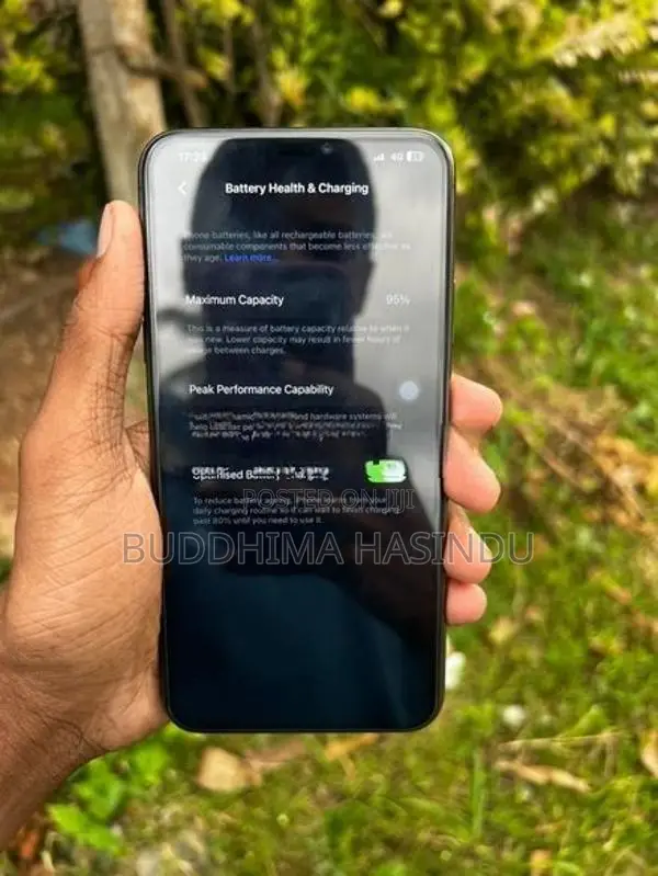Apple iPhone 11 Pro Max (Used)