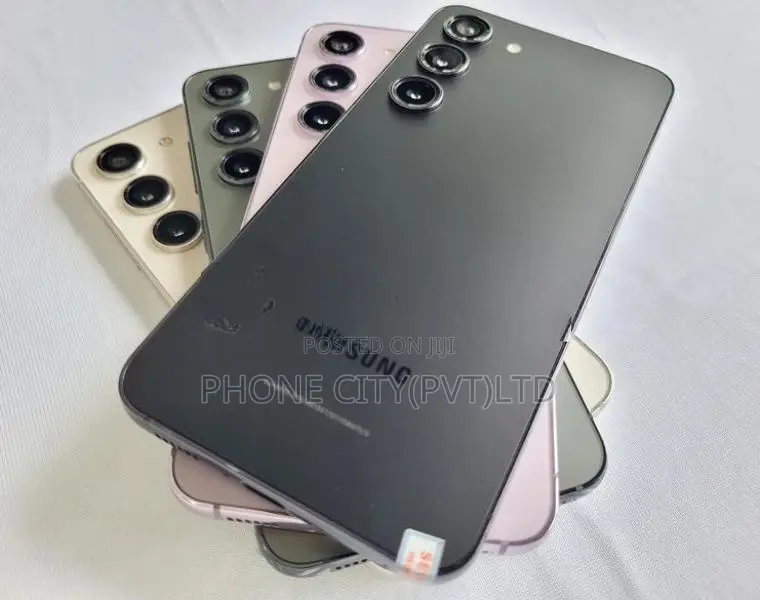 Samsung Galaxy S23+ 5G 512GB 8GB RAM (Used)