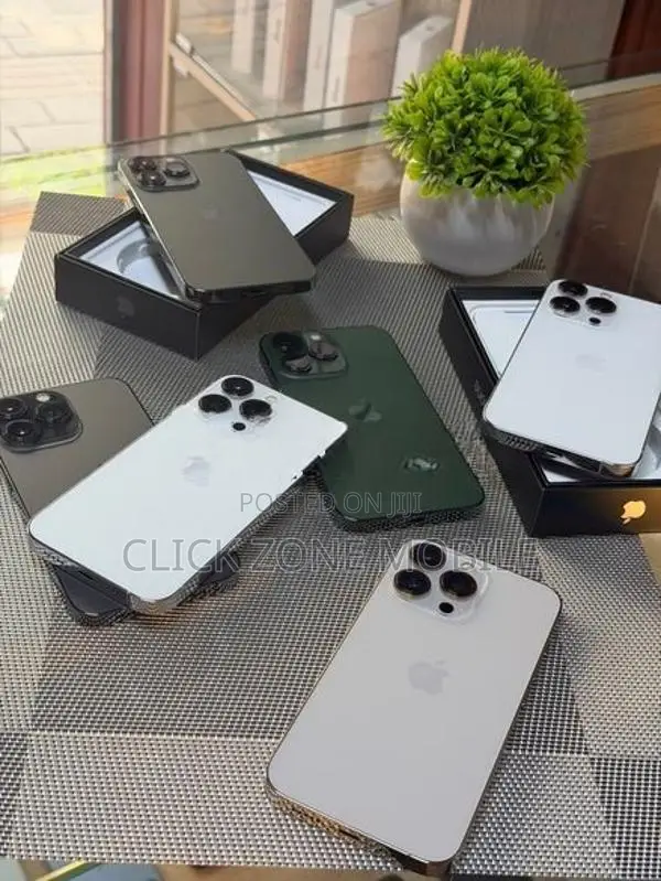 Apple iPhone 13 Pro (Used)