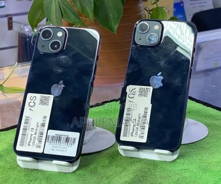 Apple iPhone 13 128GB (Used)